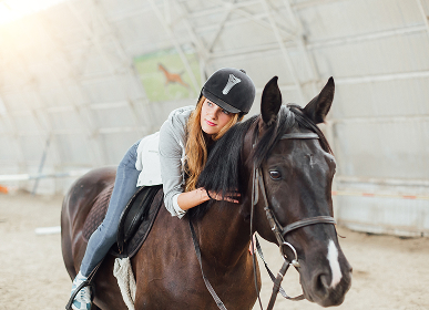 We Are Providing Best Horse Riding – A Family-Friendly Experience at Al ALULA