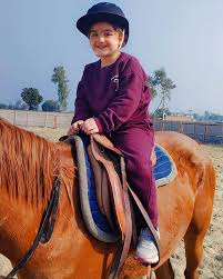 Horse Riding – Per Hour Experience